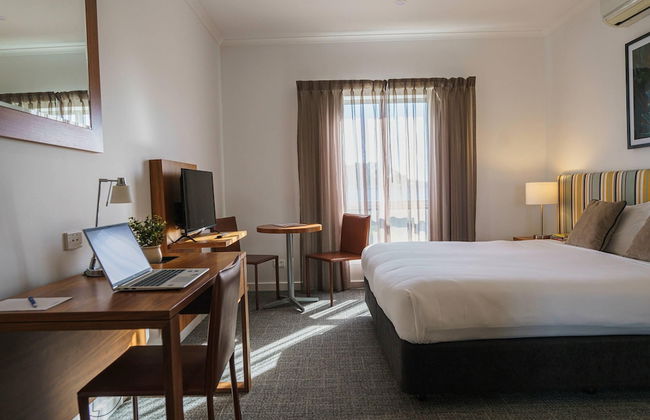 MainStay Suites Whyalla - Foto 40