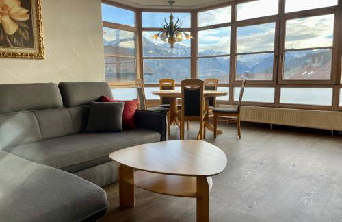 Haus "Am Sonnenbergle" 3-Raum-Wohnung Selina - Foto 1