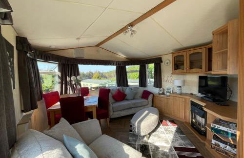 Pet Friendly Caravan - Slaley Forest - Sleeps 4 - Foto 14