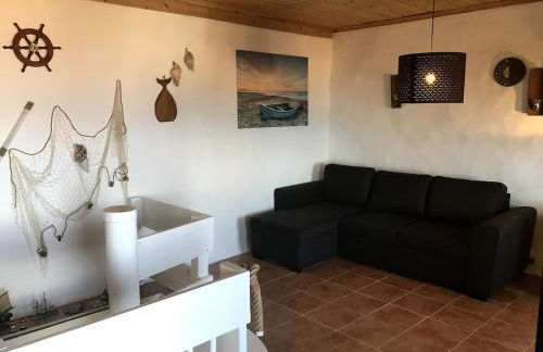 sea view with cozy home - Foto 32