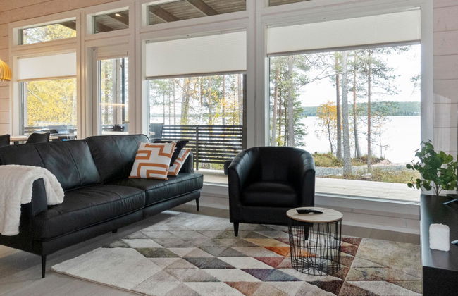 Villa korpi - Foto 7