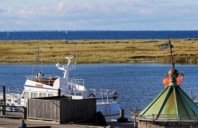 6 Personen Ferienhaus in Wendtorf - Foto 7