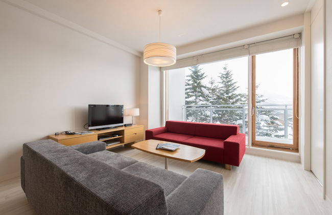 Niseko Landmark View - Foto 23