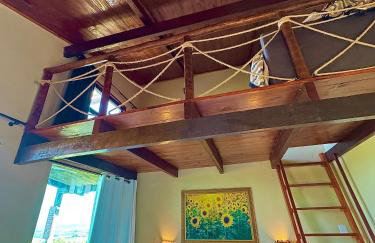 Chalé Adventure - Serra de São Bento RN - Foto 8