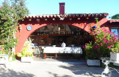 Casa con jardín frente Playa de Burriana - Foto 23