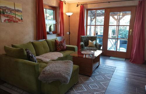 Ferienwohnung Ilona, Armin & Simon Funke - Photo 44