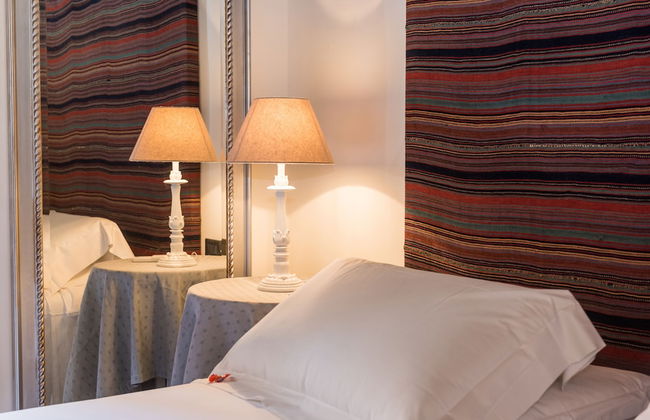 Il Vicolo Aparthotel Verona - Foto 8