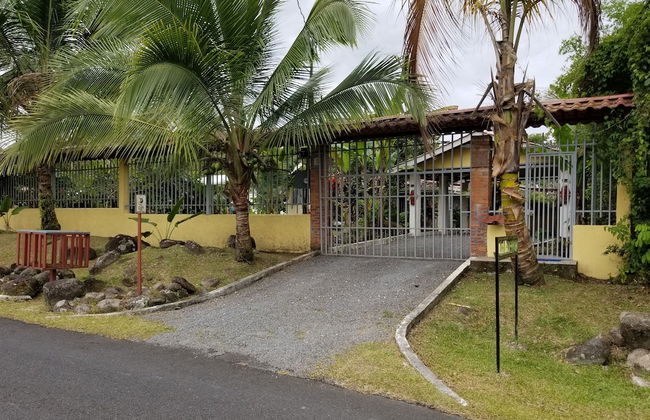 Casa Sophia - Foto 51