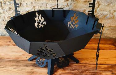 Azyl nad Nidą - Foto 34