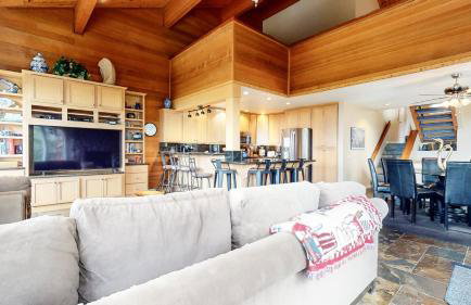 Bridges Townhome #13 Condo - Foto 13