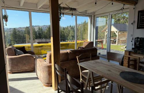 LUCE Chata - Foto 10