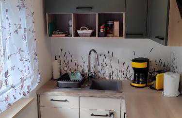 Ferienwohnungen Wittmann, Wohnung 1.OG - Foto 9