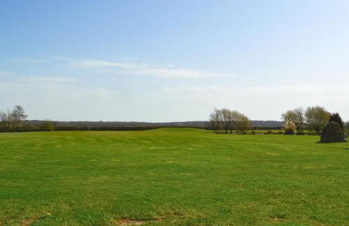 Lucy's Lodge - Ukc2202 - Foto 12