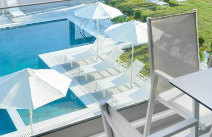 Olia Thassos - Luxury Apartments - Photo 51