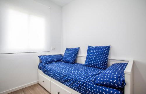 Ático con espectacular terraza y vistas al mar - Foto 6