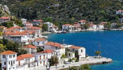 Kassi's seaside escape - Photo 3