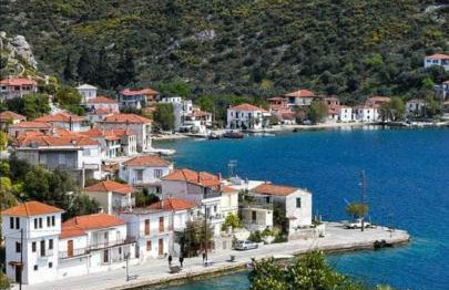 Kassi's seaside escape - Photo 3