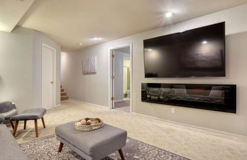 Tranquility Base - Family Fun Modern Farm House - Foto 38