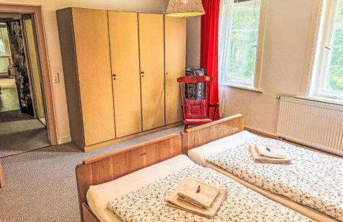 Apartment Altes Forsthaus Sösetal by Interhome - Foto 23