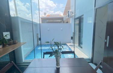 Casa Solar Beach - Foto 21