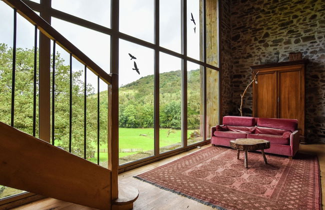 Farmhouse in Pyrenees With Pool - Foto 40