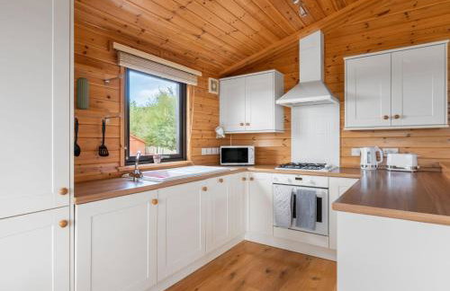 Chalet Loch Side Lodge 8 by Interhome - Photo 16