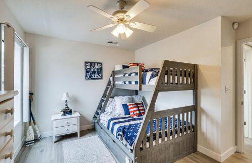 Pool and Lake Access! Sunset-View Gem in Osage Beach - Photo 14