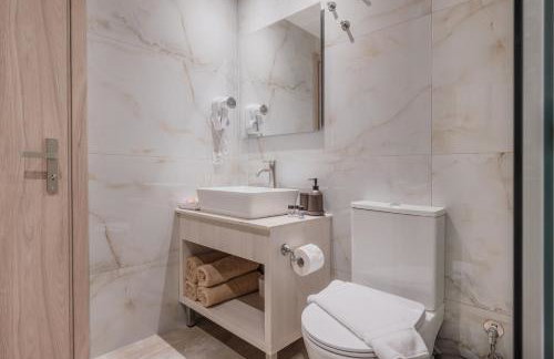 Casa Karinea - Serene Stone House Retreat - Foto 62