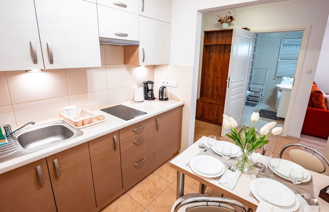 Apartamenty Sun & Snow Kraszewskiego - Foto 13