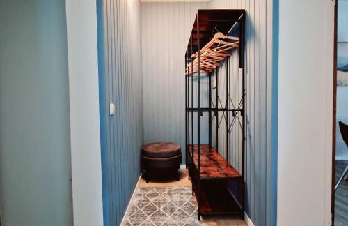 Holle - Land Holidays, parterre Ferienwohnung - Foto 16