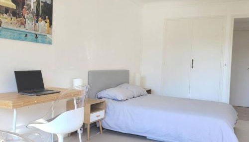 La Suite de Saint-Jean-Cap-Ferrat, vue mer et accès mer - Photo 3