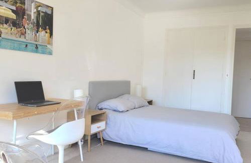 La Suite de Saint-Jean-Cap-Ferrat, vue mer et accès mer - Photo 3