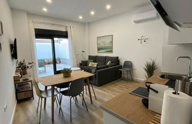 Puerta del Buey Apartamentos - Foto 10