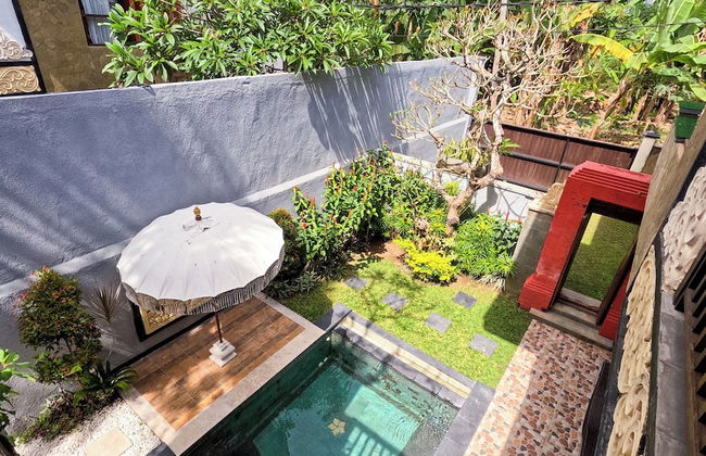 Kayangan Villas Saba - Foto 68