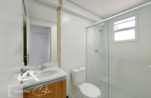 Apartamento perto da praia no Indaiá - Foto 16