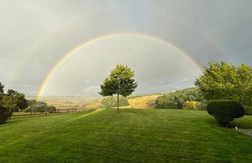 Logement entier de charme, gite équestre GERS Flamarens - Photo 56