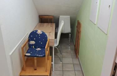 Familienfreundliche FeWo - Foto 33