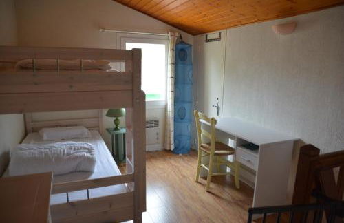 Pavillon des Loritz - Foto 47