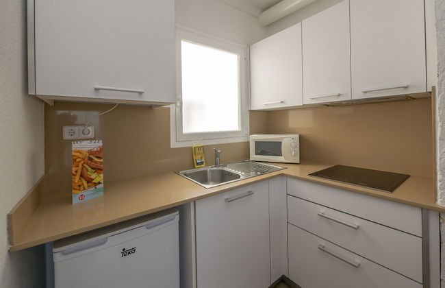 Apartaments AR Muntanya Mar - Foto 17