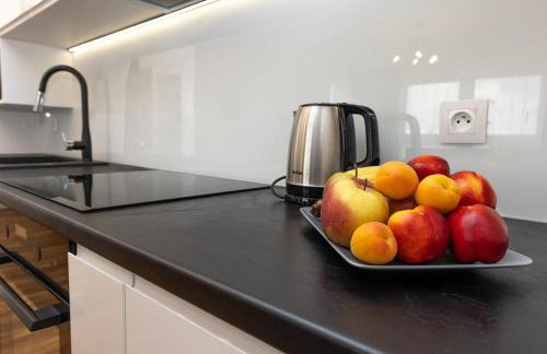 Luxus Apartament Zacumowani - Foto 9