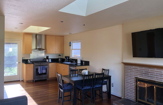 Seattle Vacation Home - Columbia City 3 - Foto 12