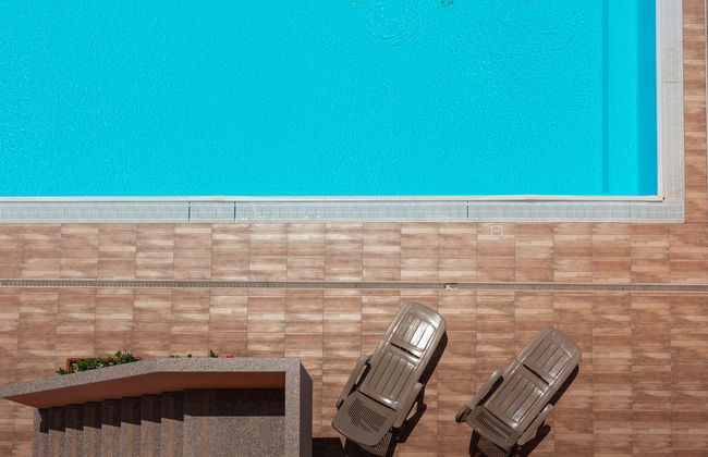 Residence Cristal Blu - Foto 34