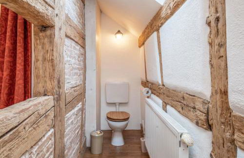 Ferienwohnung Säntisblick - Photo 16