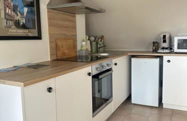 Le Cocon Suspendu - Foto 8