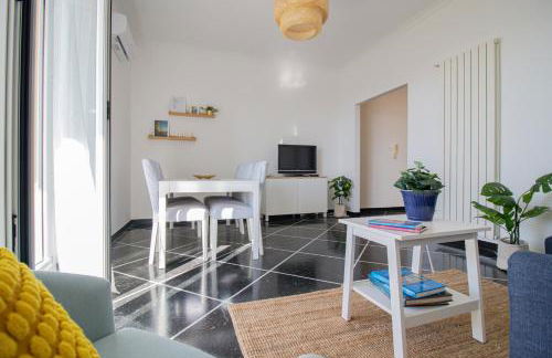 186 - Casa Aureliana VISTA MARE a Lavagna 100 metri dal Mare e spiaggia - PARCHEGGIO GRATIS INCLUSO - Foto 1