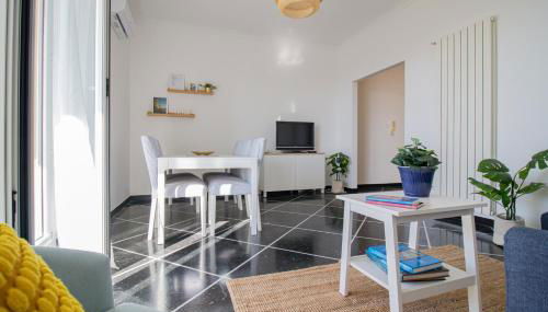 186 - Casa Aureliana VISTA MARE a Lavagna 100 metri dal Mare e spiaggia - PARCHEGGIO GRATIS INCLUSO - Foto 1