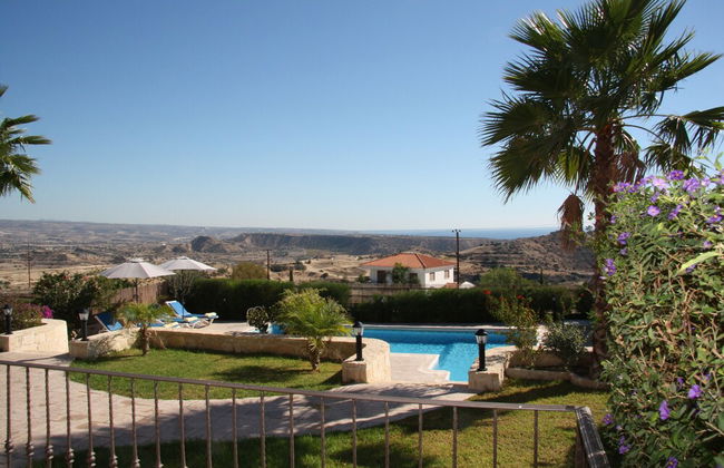 Vineland Sheromyli Villas - Foto 39