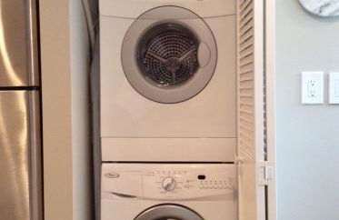 Stylish Renovated Flat, Central, Walk to DC Sights - Foto 9