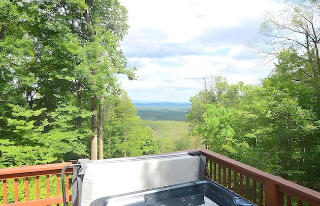 Above Sleepy Hollow - A Hidden Getaway - Foto 35