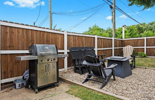 Historic 3-BR Downtown Bourbon Getaway - Foto 6